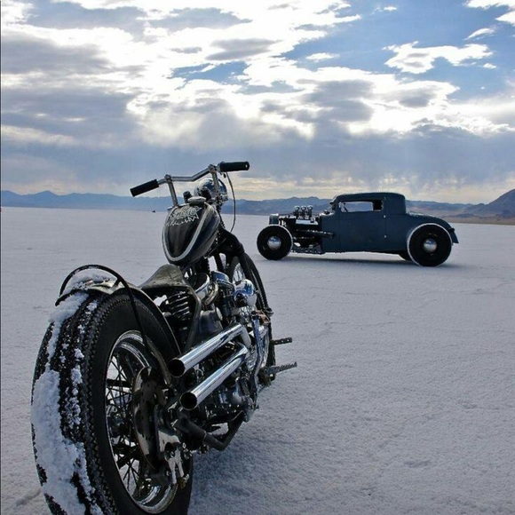 Meet your Posher, Robert - Picture 1 of 1